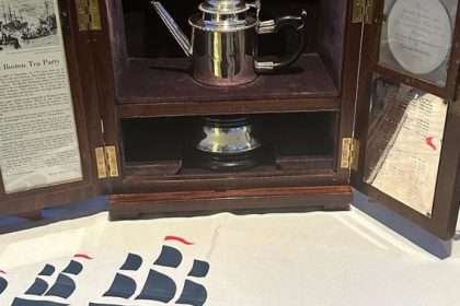 Busque Escuela Cuauhtémoc recibe premio Tetera Boston 2024
